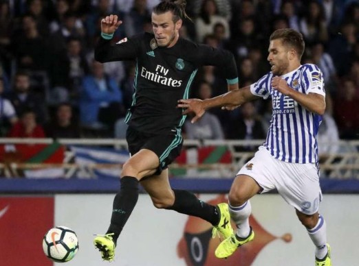 Pós-jogo: Real Sociedad 1×3 Real Madrid – Quando o medo de perder nos faz perder