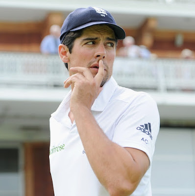 Alastair Cook - Best HD Wallpapers and Images for PC and Mobile