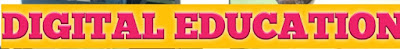 DIGITAL EDUCATION