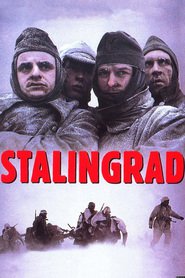 Se Film Stalingrad 1993 Streame Online Gratis Norske