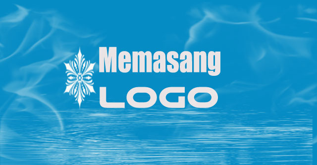 Cara Mudah Memasang Logo di Blog