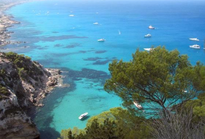 ¿Qué es mejor Mallorca o Formentera?