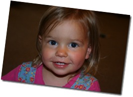 Jolene age 2