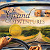 Segnaliamo "Grand Adventures" l'antologia a scopo benefico di Dreamspinner Press