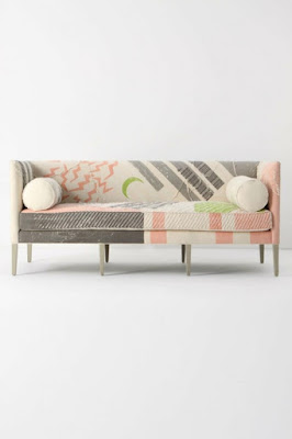 Bolster Sofa Pillow