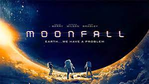 Sinopsis dan Review Film: Moonfall (2022)