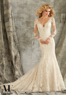 Brides of America, Mori Lee, AF Couture, wedding dresses