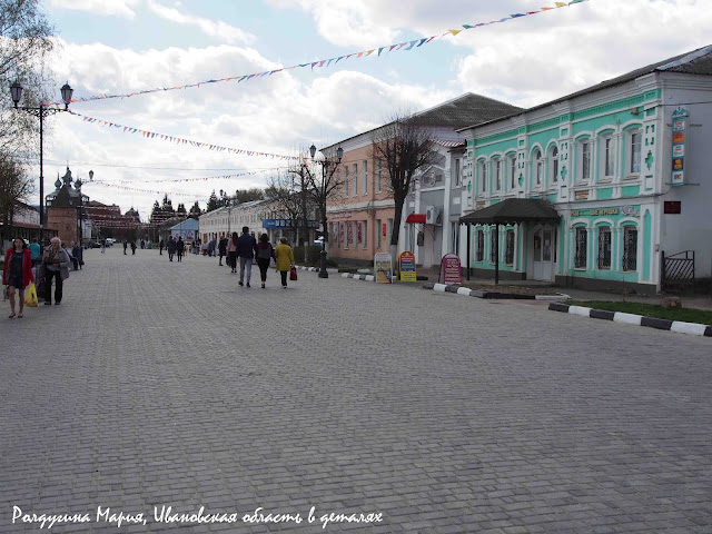 Юрьев Польский фото