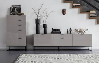 Living room furniture Kare design - the new Heaven Collection