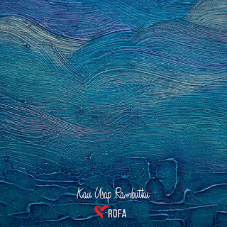 MP3 download ROFA - Kau Usap Rambutku - Single iTunes plus aac m4a mp3