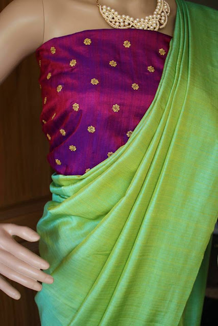 Soft silk Sarees