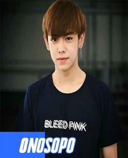 Biodata Pemain Love Warning Biodata Pemain Love Warning