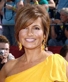 Mariska Hargitay Hairstyles pictures - Hairstyle ideas for women