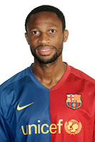 Seydou Keita