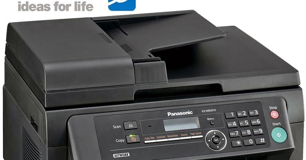 Kumpulan Harga Baru Pasaran Printer Panasonic Bulan 