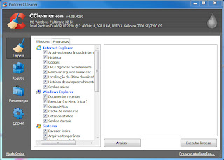 CCleaner 4.05