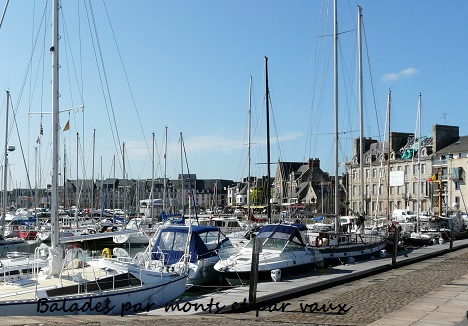 Port de Paimpol