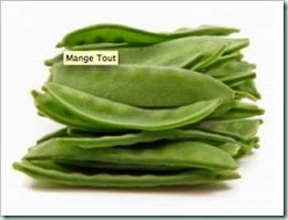 mange tout