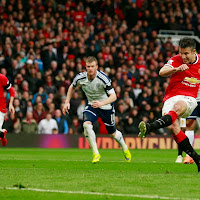 Manchester United Fall for Third Defeat in a Row