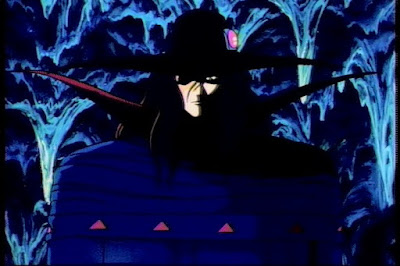 Vampire Hunter D Image 2