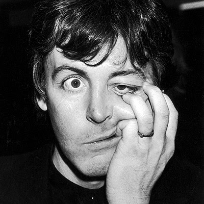 Paul McCartney, Beatles, Fab Four, Paul McCartney Birthday June 18