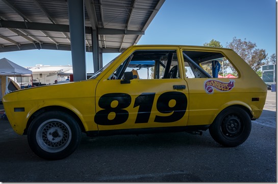 Yugo 1