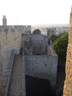 Castelo de S.Jorge