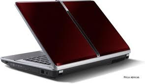 Gateway NV5604 Laptop Price In India