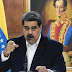 Facebook Freezes Venezuela President Nicolas Maduro's Page Over COVID-19 Misinformation