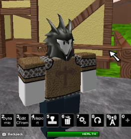 Top Roblox News The Dark Slayer Review - top roblox news january 2012