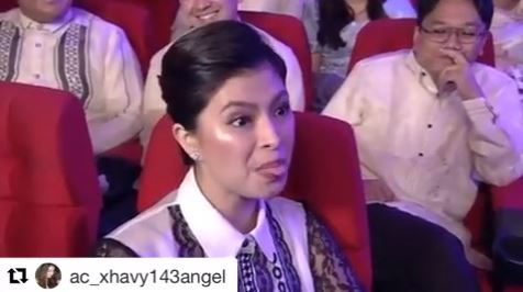  'Si Angel considered na siyang bayani' - Judy Ann Santos-Agoncillo Praised Angel Locsin During The Bayaning Pilipino Awards 2017