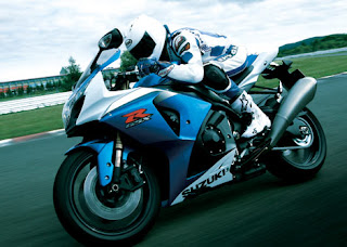 2012 Suzuki GSX-R 750 Preview