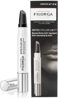 FILORGA Nutri-filler lips