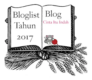 [feature]Giveaway Bloglist HanyaDihatiku