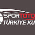 Spor Toto Erkekler Türkiye Kupası Güvenlik Toplantısı Yapıldı