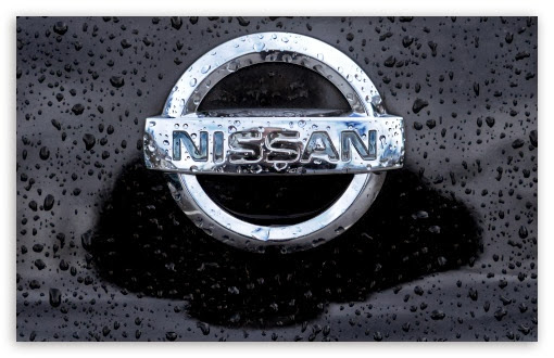 Nissan Logo