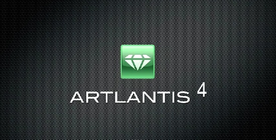 Descargar Artlantis Studio 4.0.13