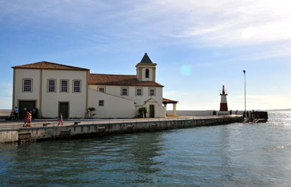 Ponta de Humaitá