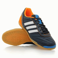 Jual Sepatu Futsal Adidas Freefootball SuperSala G60001 Ori