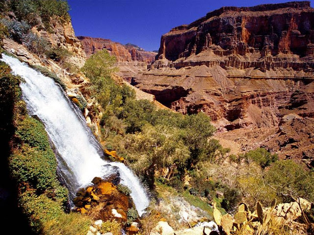 Grand Canyon National Park