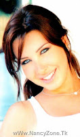 Nancy Ajram