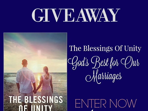 Giveaway: The Blessings of Unity