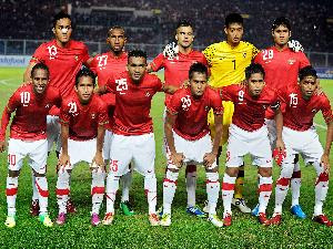 Kabar terbaru timnas Indonesia U23 sea games