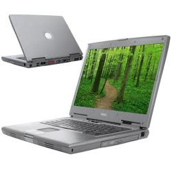 Review Dell D810 Laptop Battery