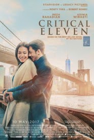 Critical Eleven (2017)