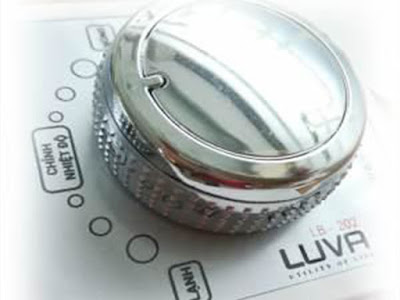 LUVA Bidet LB202