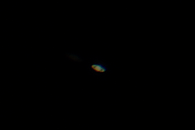 saturn from iphone video in registax