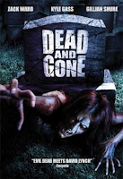 Dead and Gone 2008 Hollywood Movie Watch Online