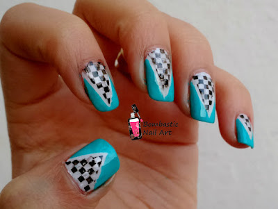 Cute Nail Art