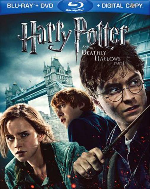 +deathly+hallows+part+1+ harry potter and the deathly hallows part 1 dvd menu. +deathly+hallows+part+1+